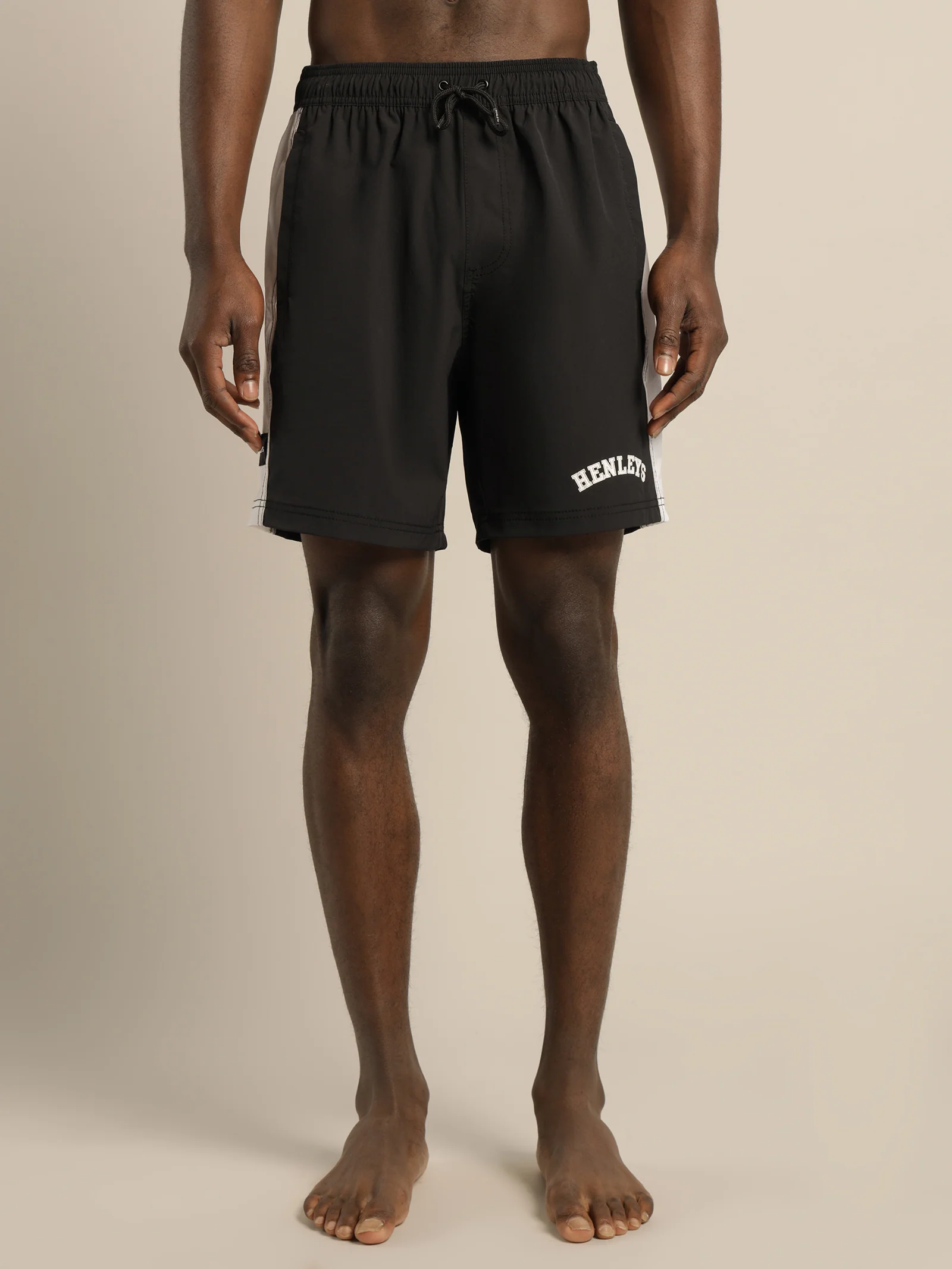 Elite Swim Shorts