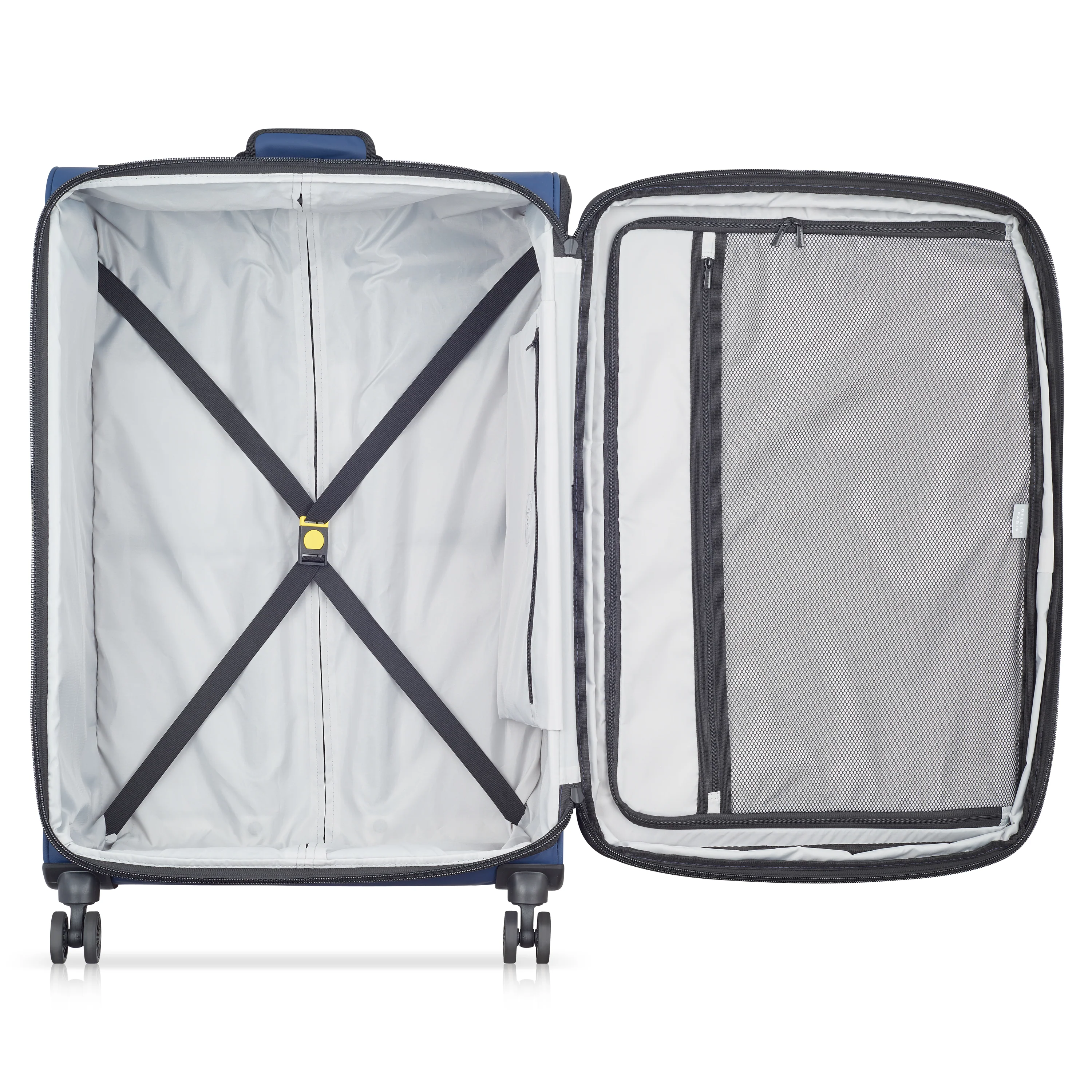 MAUBERT 2.0 Déperlant - L Extensible (79cm)