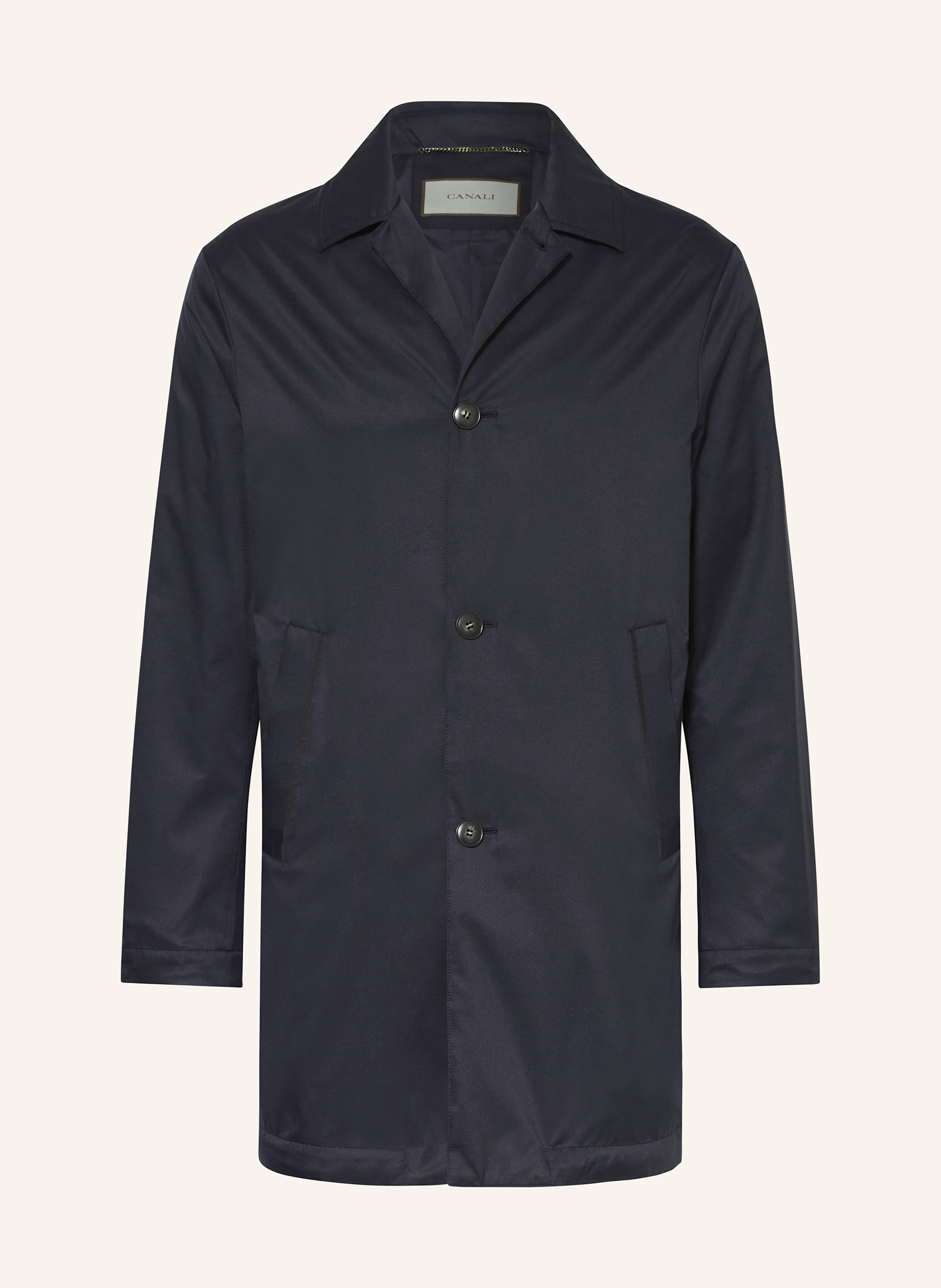 CANALI Mantel