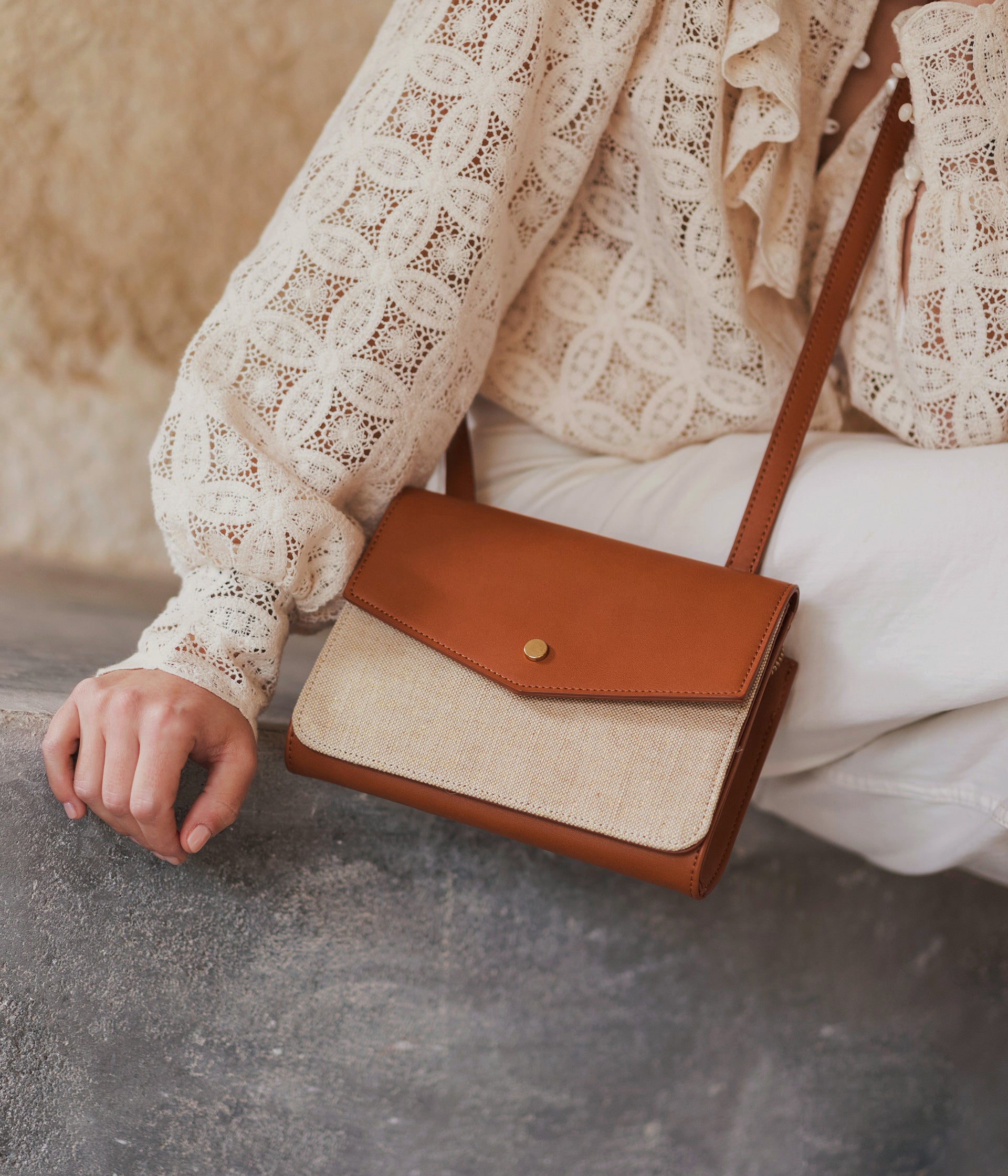 SAC BETTY