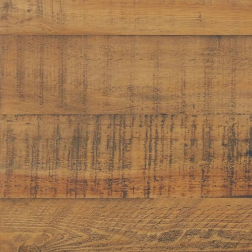 NNEVL Bedside Cabinet Brown 36x30x45 cm Solid Recycled Pinewood