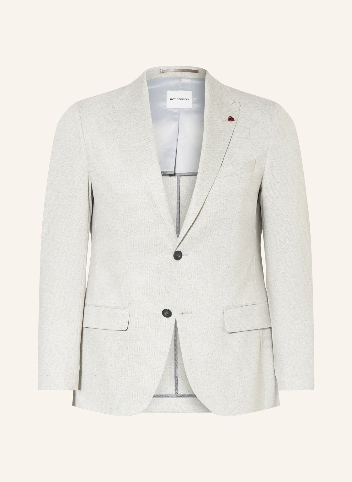 ROY ROBSON Anzugsakko Slim Fit