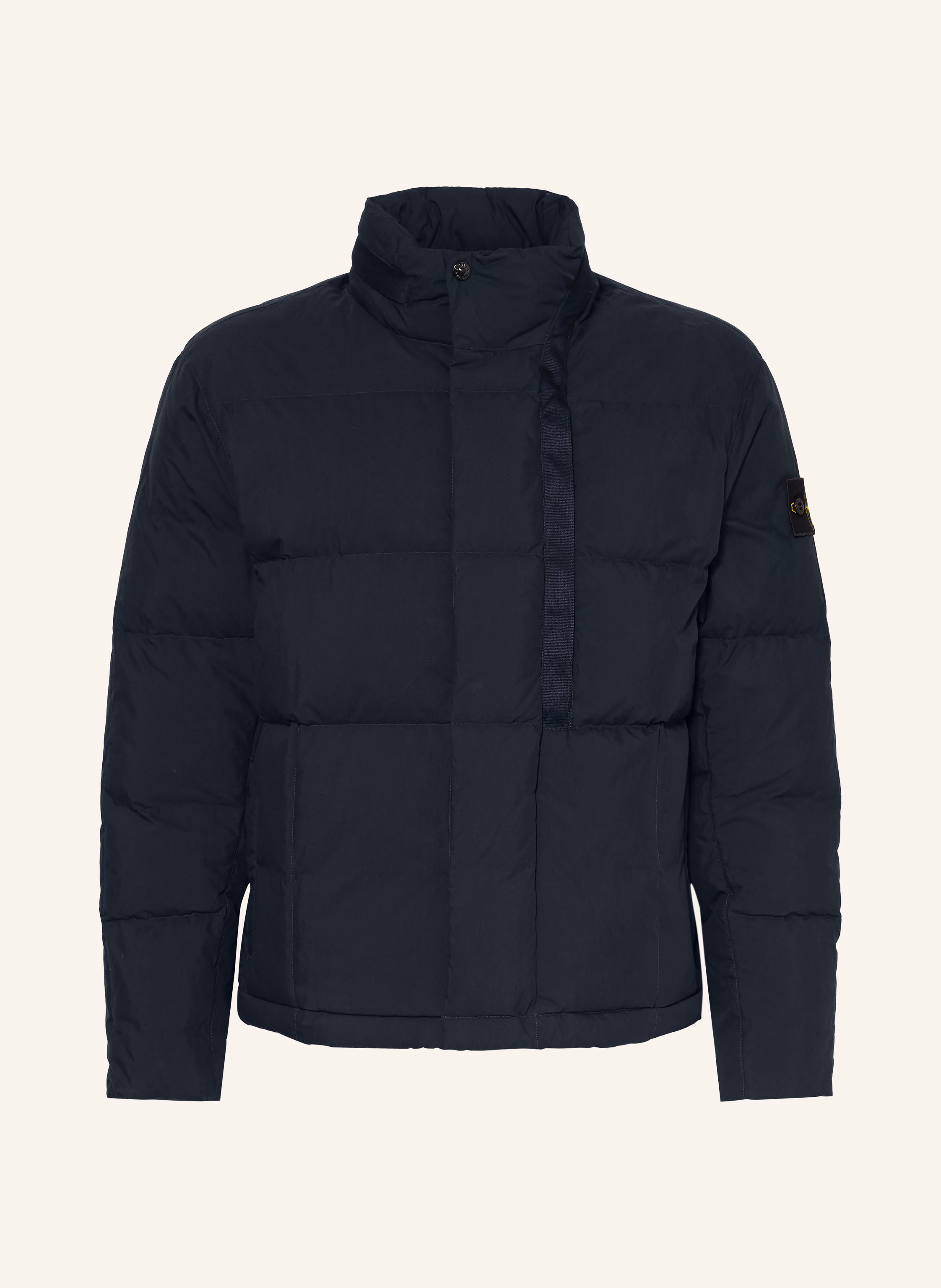 STONE ISLAND Daunenjacke
