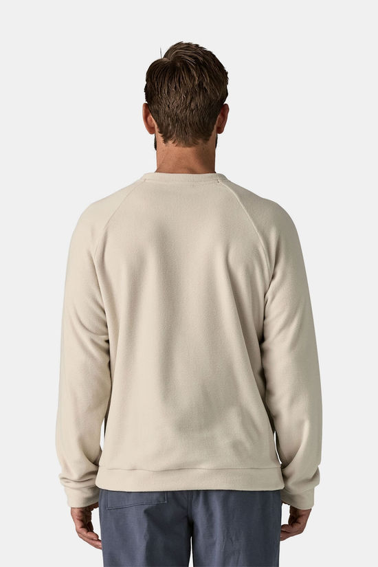 Patagonia Micro D Crewneck Fleecetrui