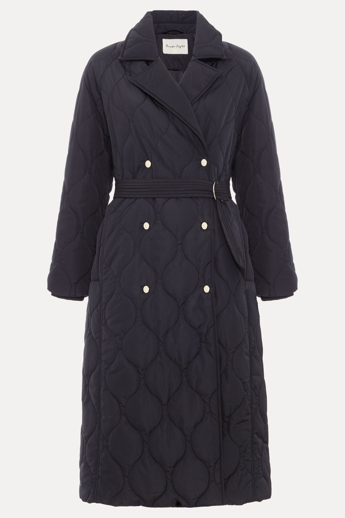 Phase Eight Sukie Maxi Puffer Coat