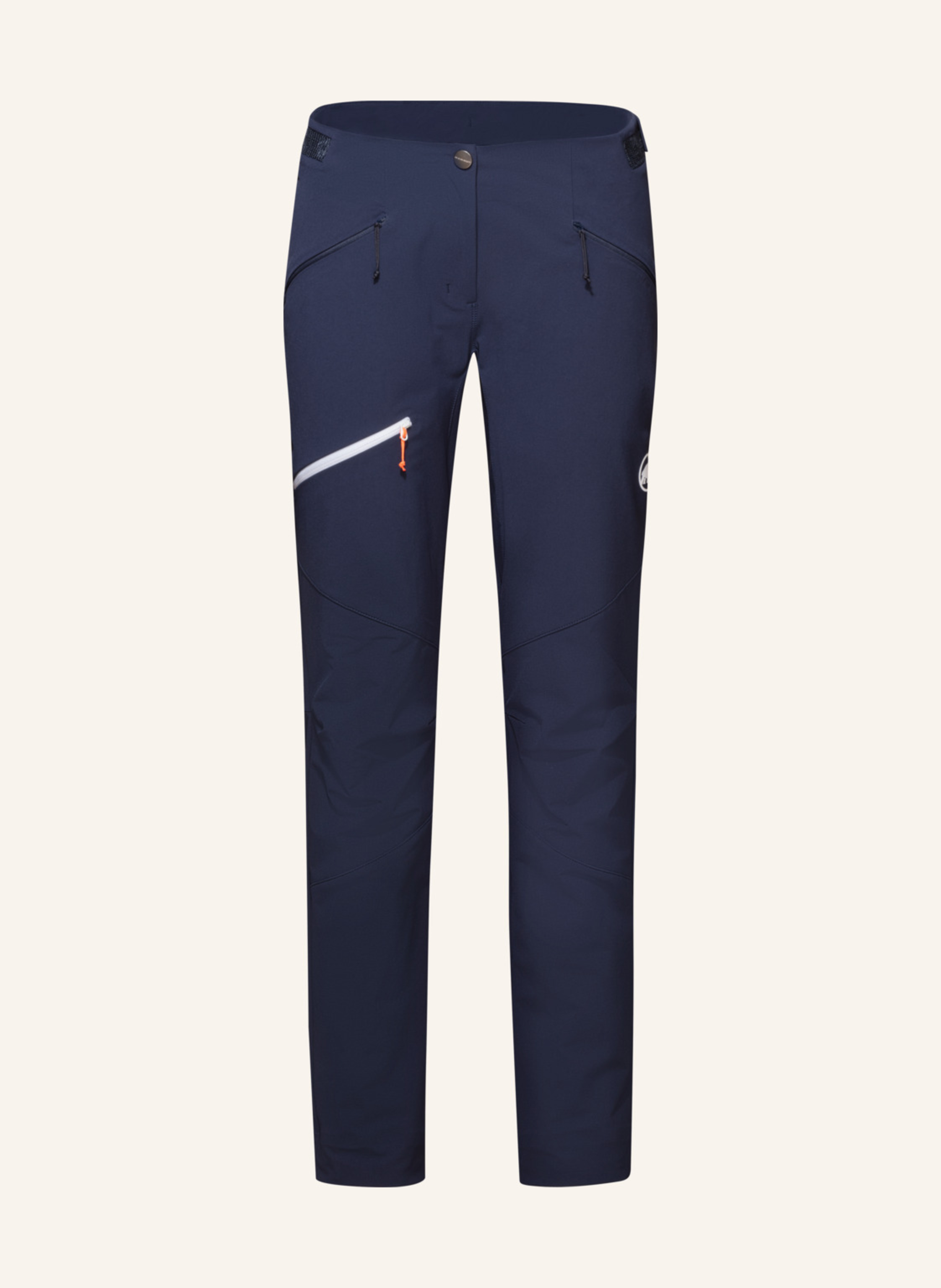 MAMMUT Softshellhose TAISS