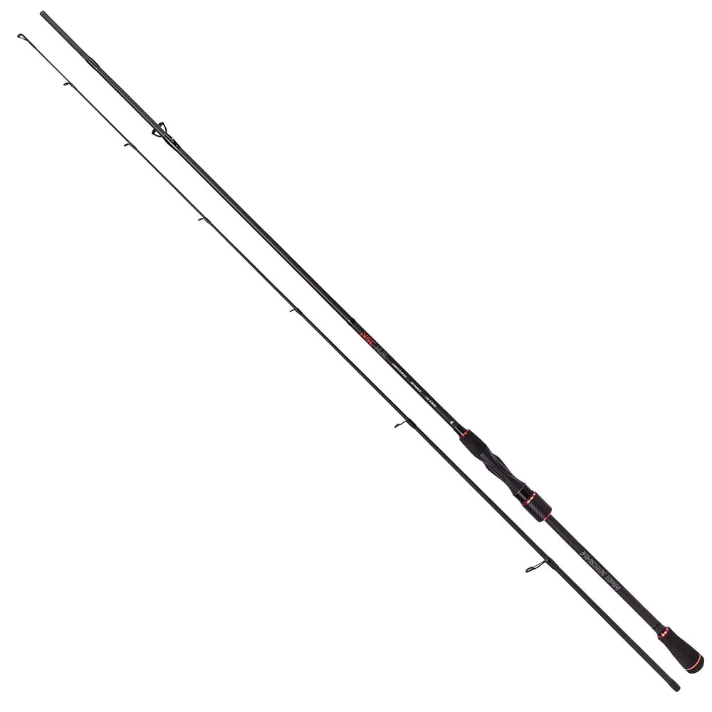 Mikado Finesse spinning rod