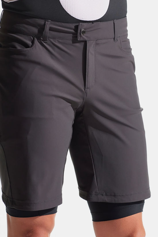 Pearl Izumi Expedition Shell Short Fietsbroek
