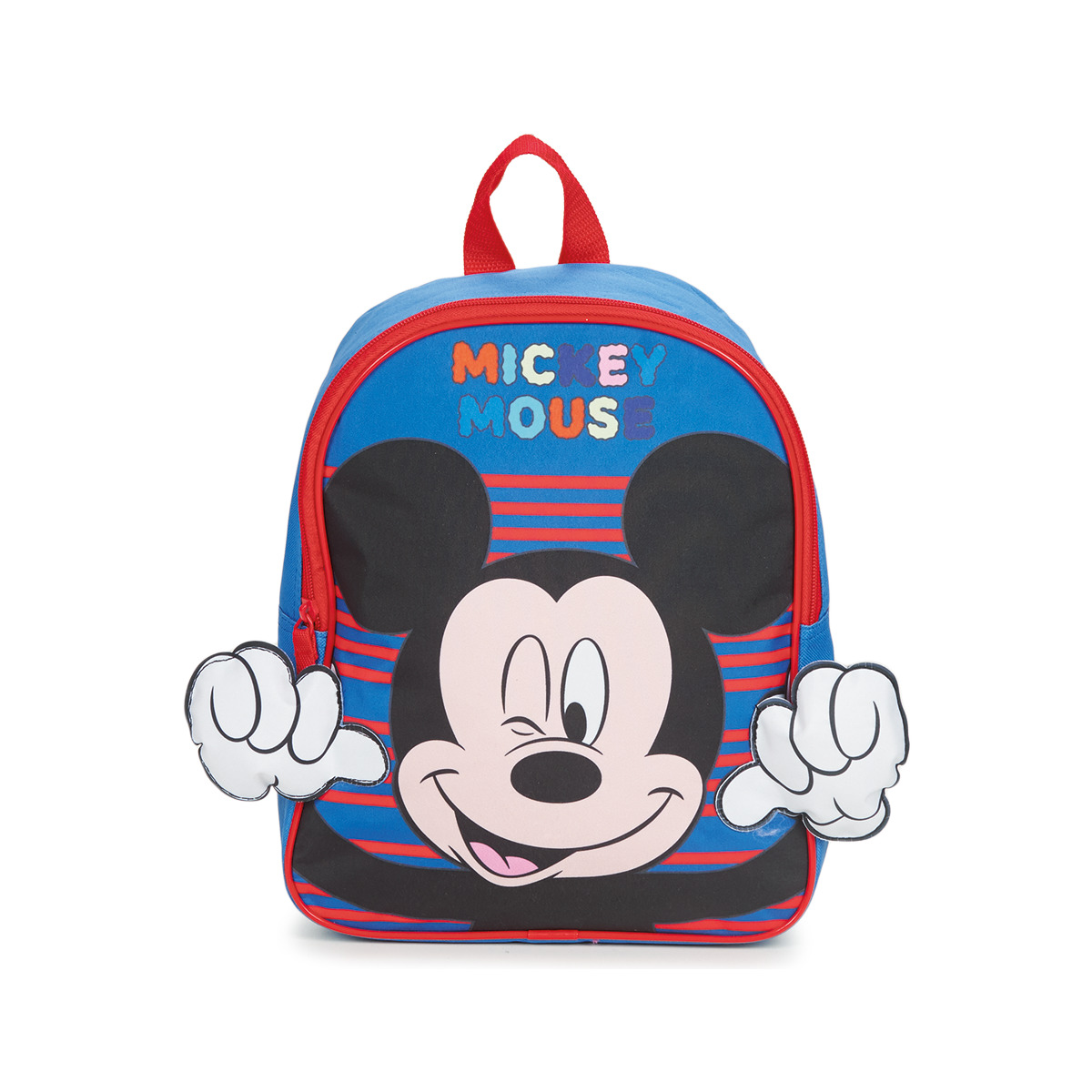 Disney - SAC A DOS MICKEY 31 CM - Multicolour