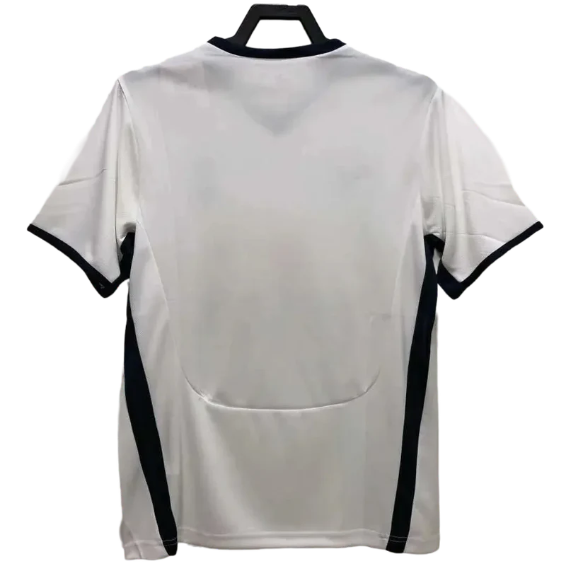 Tottenham 08/09 I Home Jersey - Retro Version