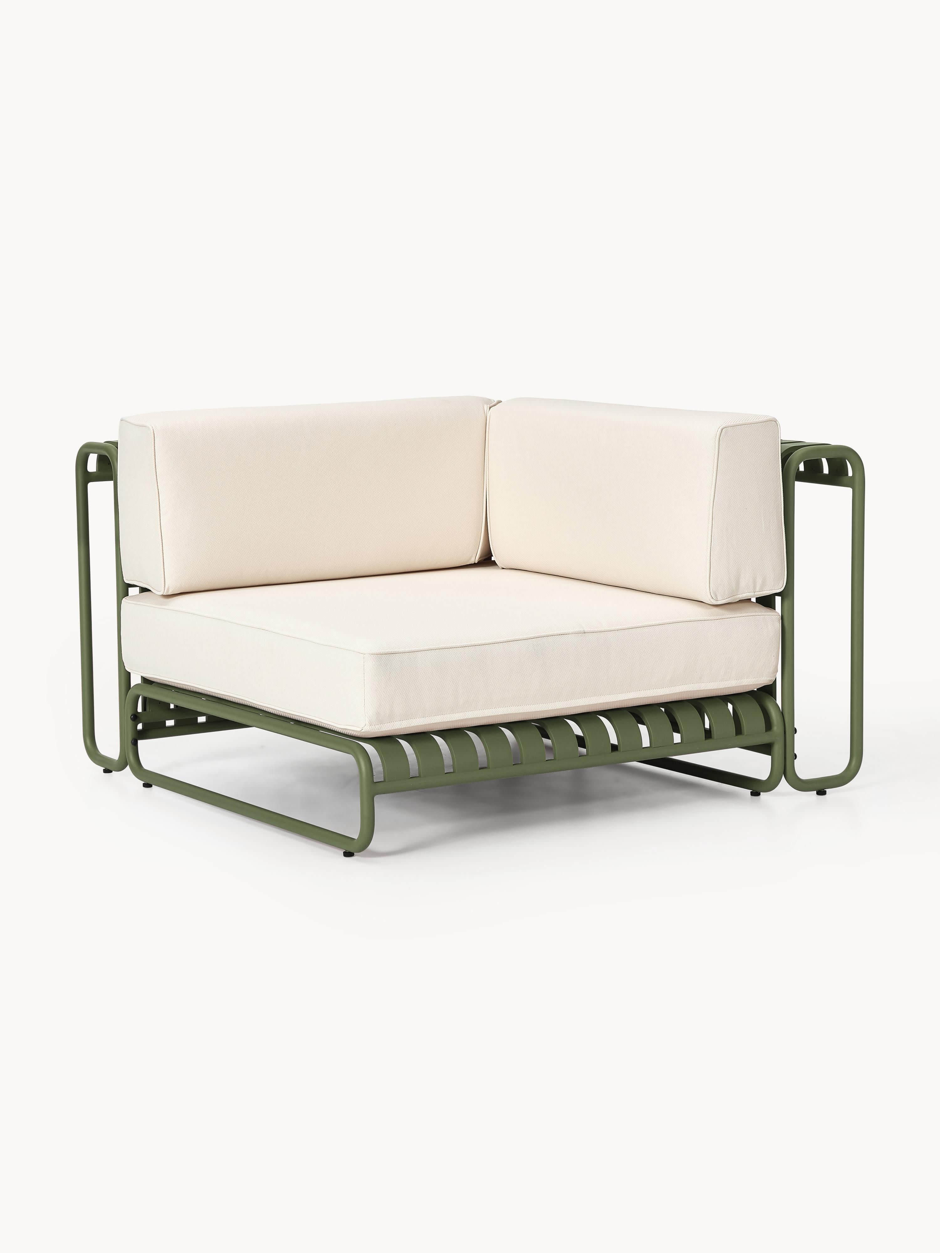 Garten-Eckmodul Caio