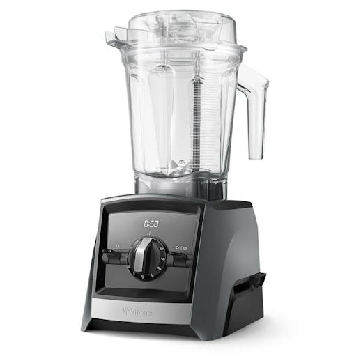 Vitamix Ascent A2300i Series Smart Blender | Slate