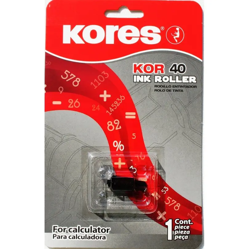 Klebeband IR 40