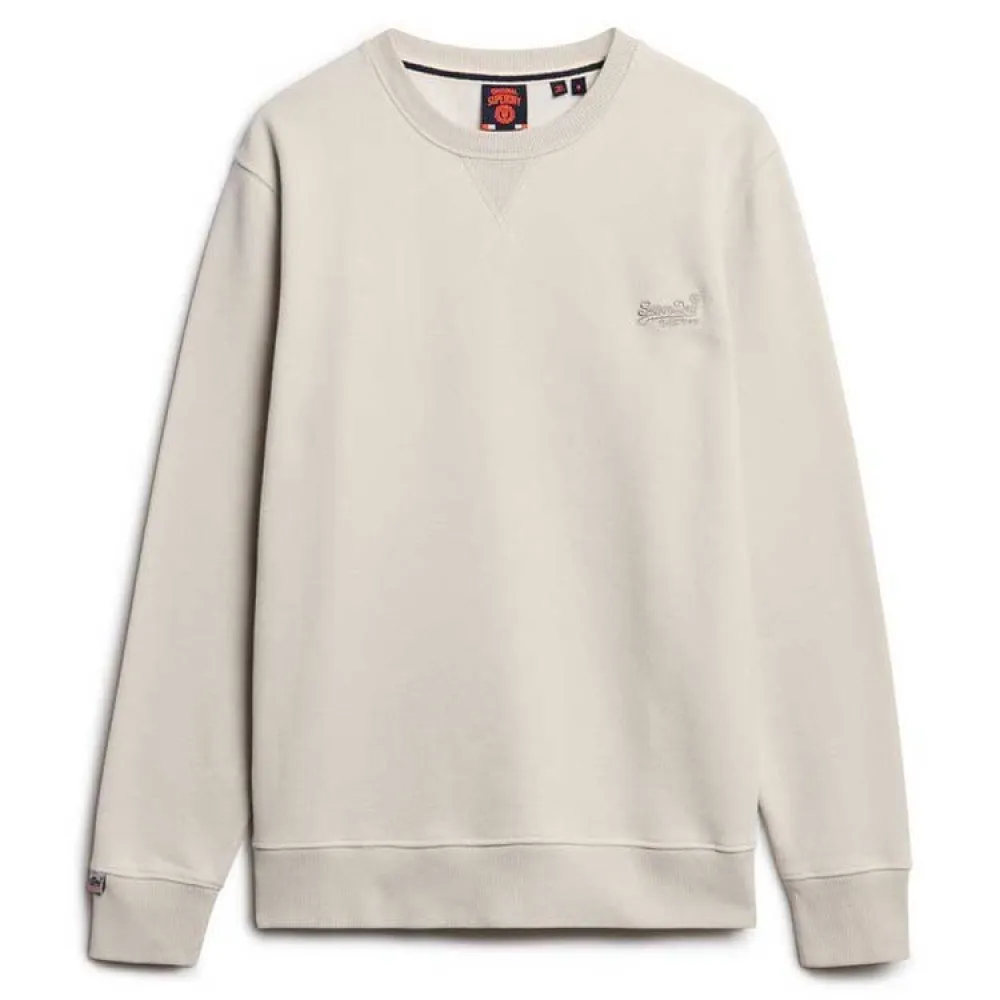 Superdry Essential Logo sweatshirt