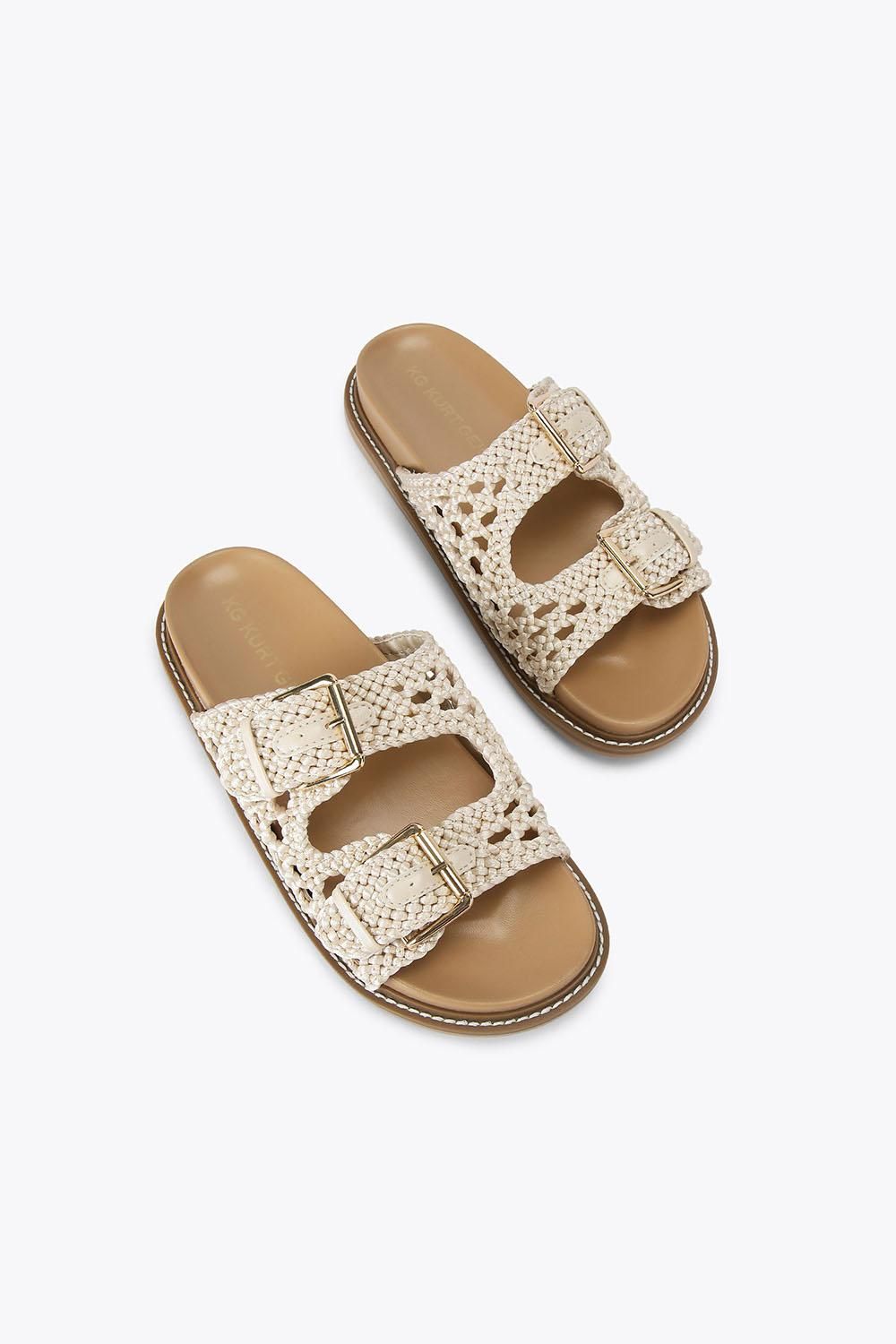 KG Kurt Geiger Rhoda' Sandals