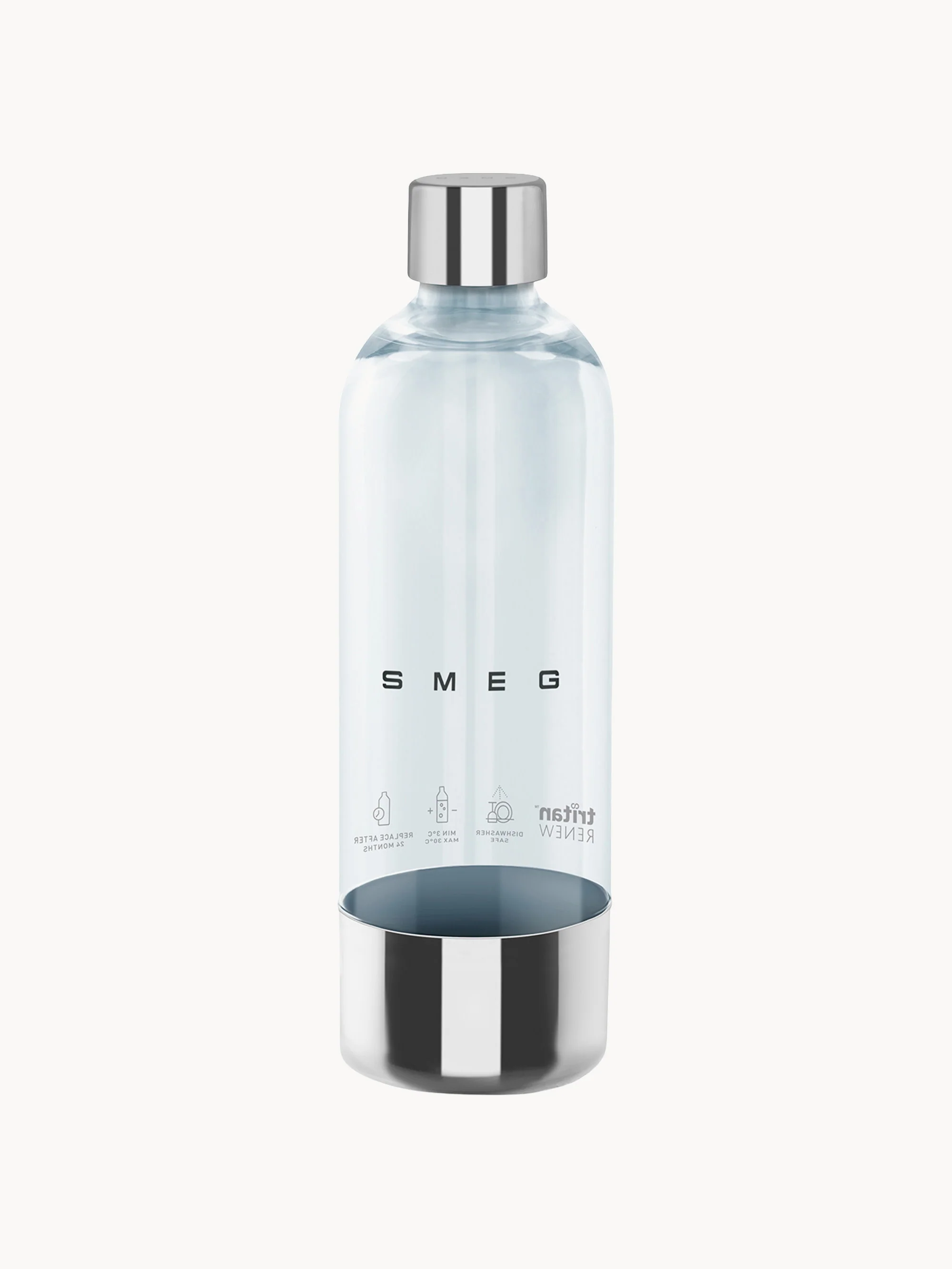 Flasche für den Wassersprudler SKC01