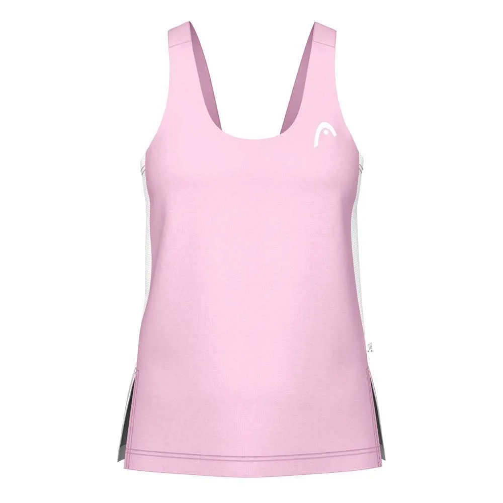 Head Spirit sleeveless T-shirt