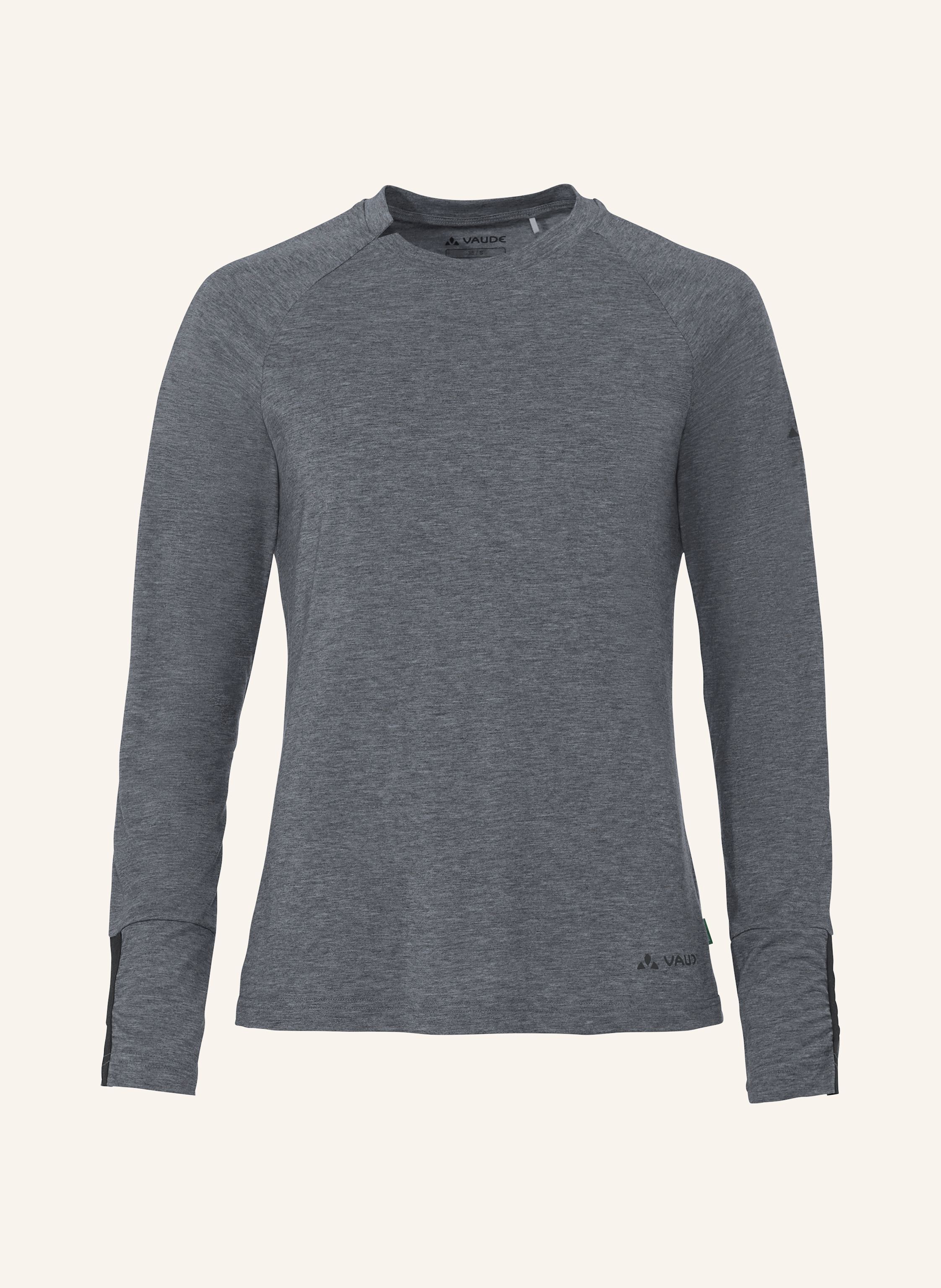 VAUDE Langarmshirt SKOMER III