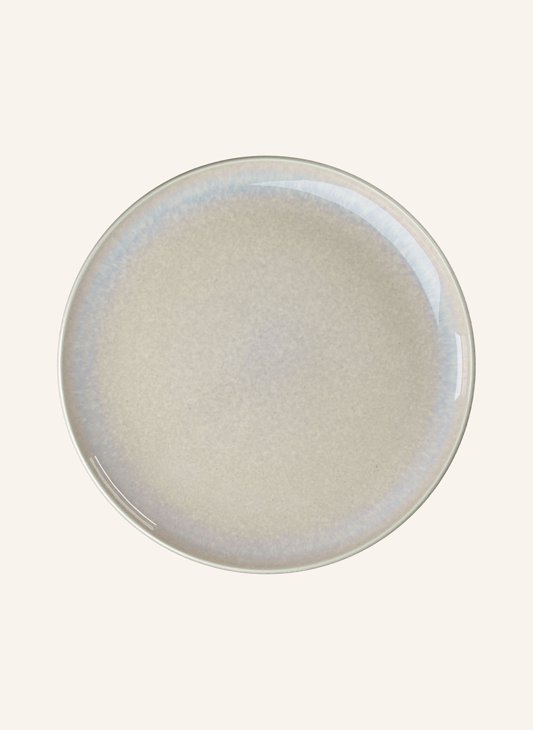 like. by Villeroy & Boch Teller PERLEMOR SAND