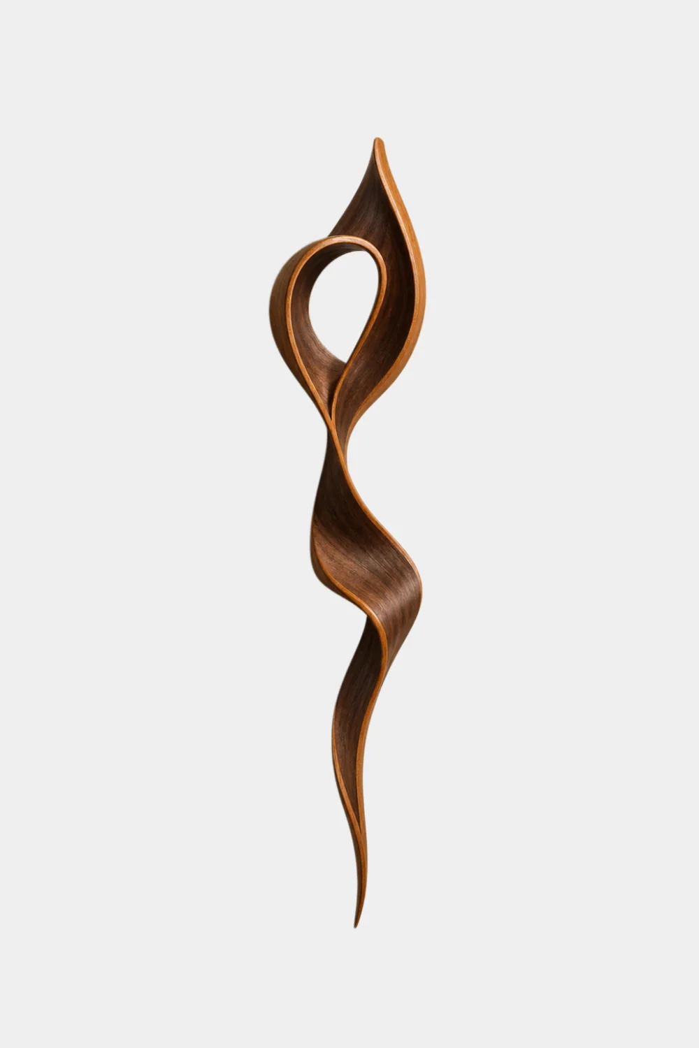 Abstract Wood Wall Art #QAB010