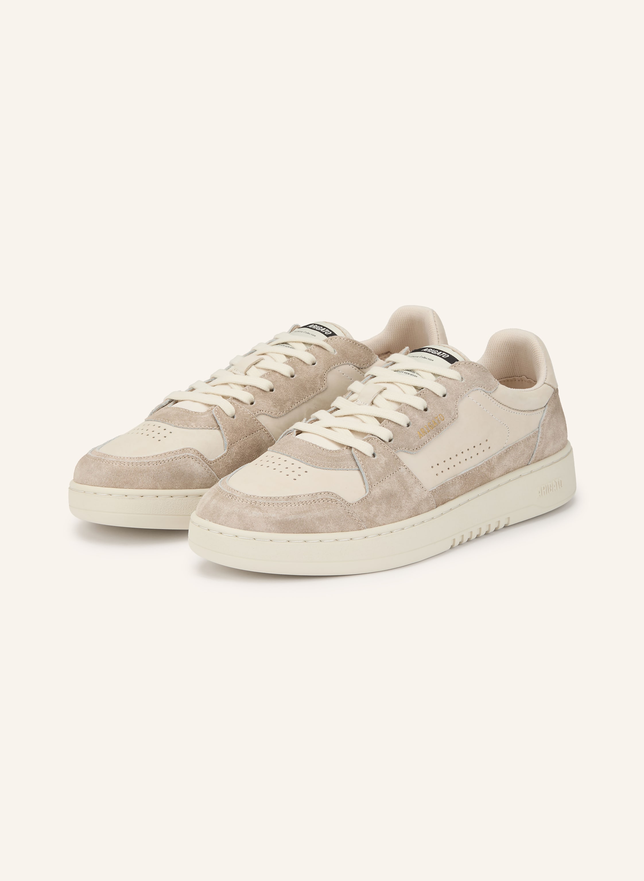AXEL ARIGATO Sneaker DICE