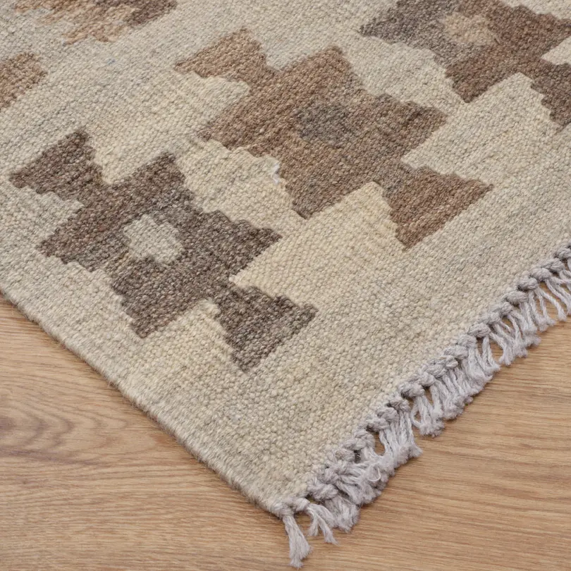 Kelimteppich Afghan Kelim