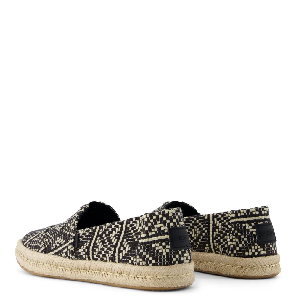 TOMS Alpargata Rope 2.0 Shoes