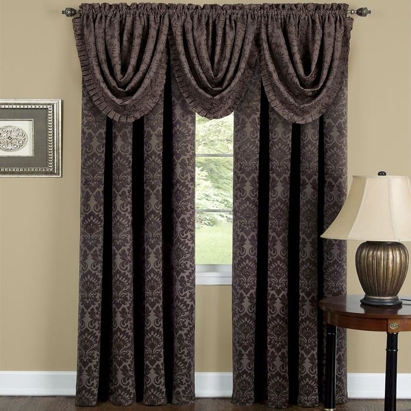 Achim Sutton Blackout Window Curtain Panel