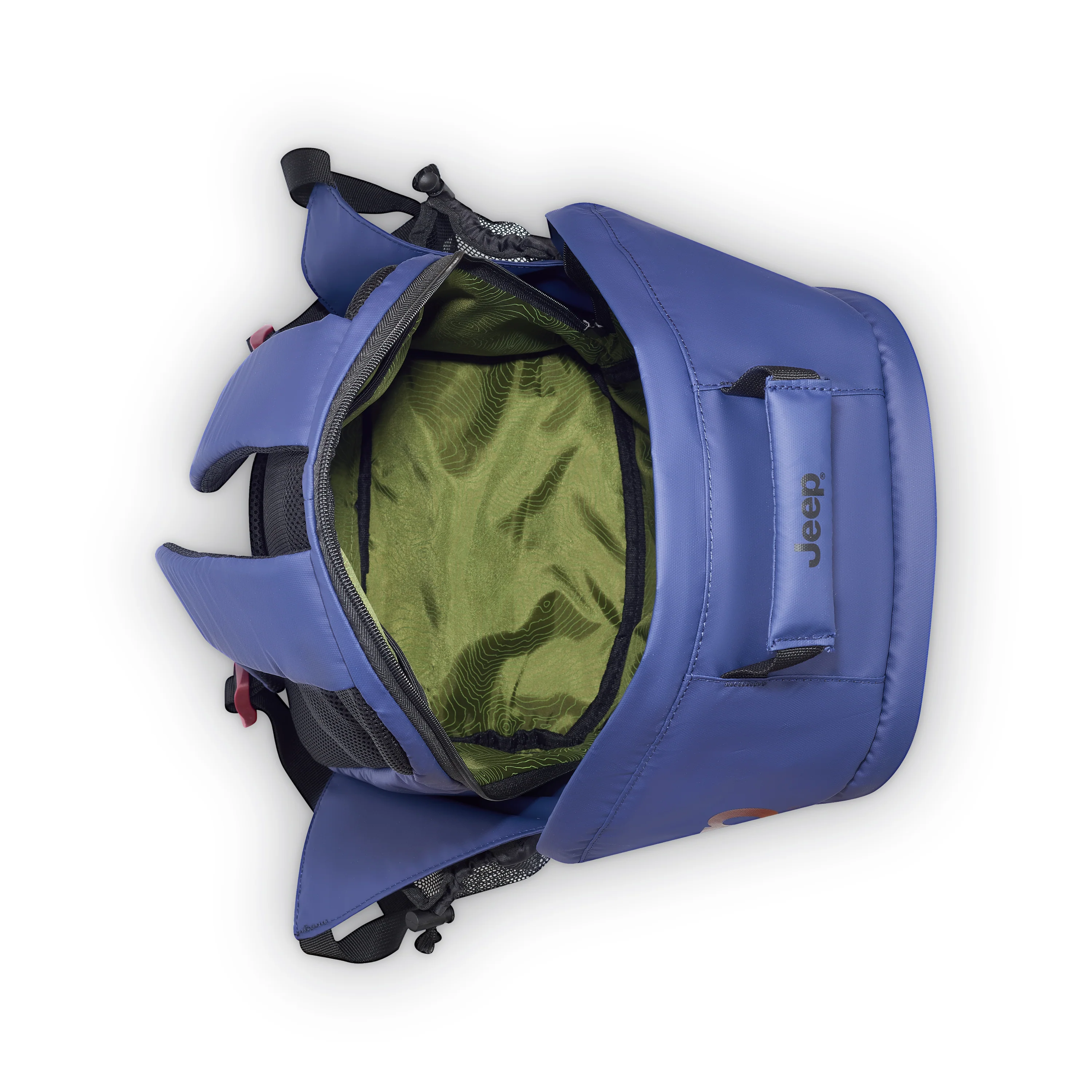 JS011B - Sac A Dos