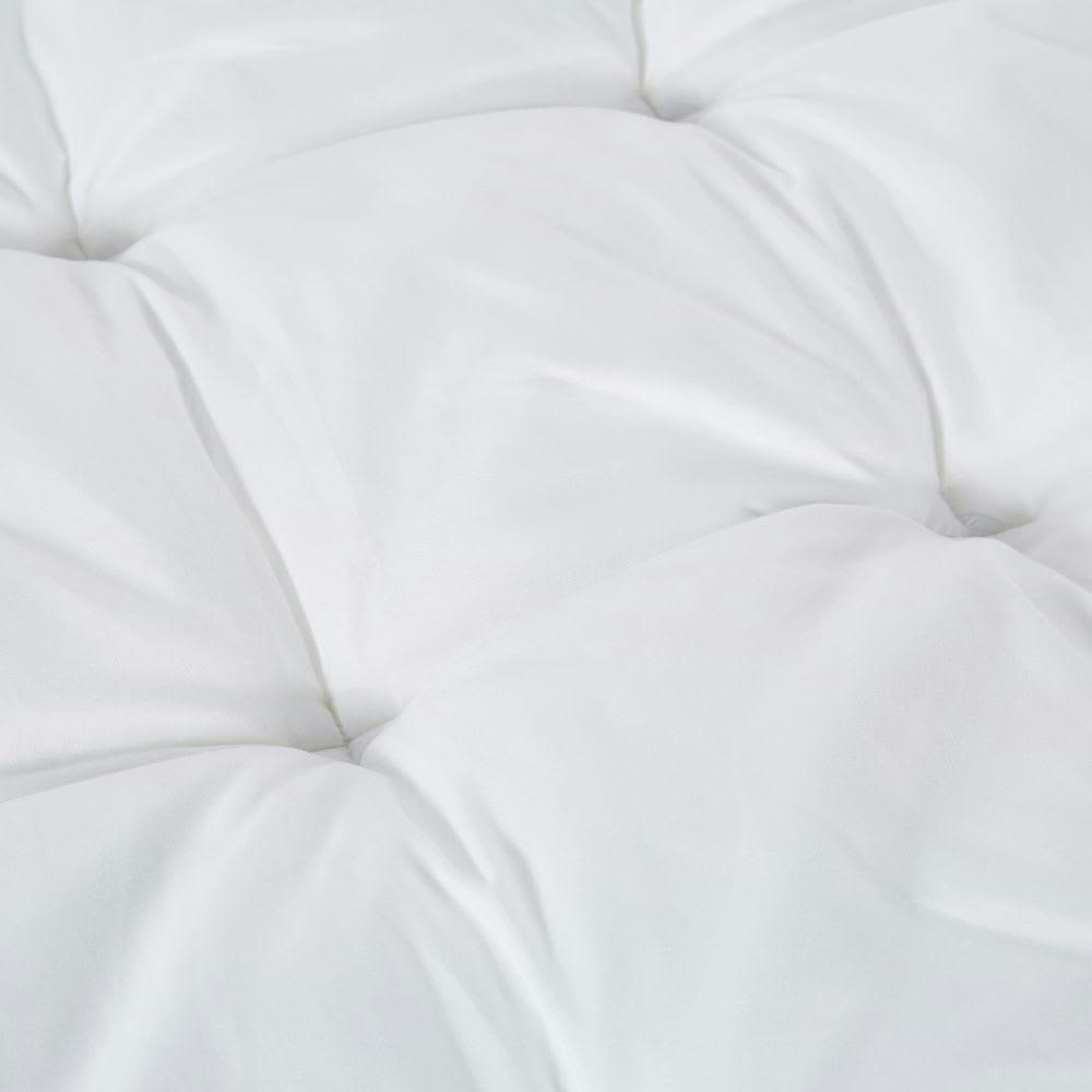 - Matelas de sol à housser 90x190