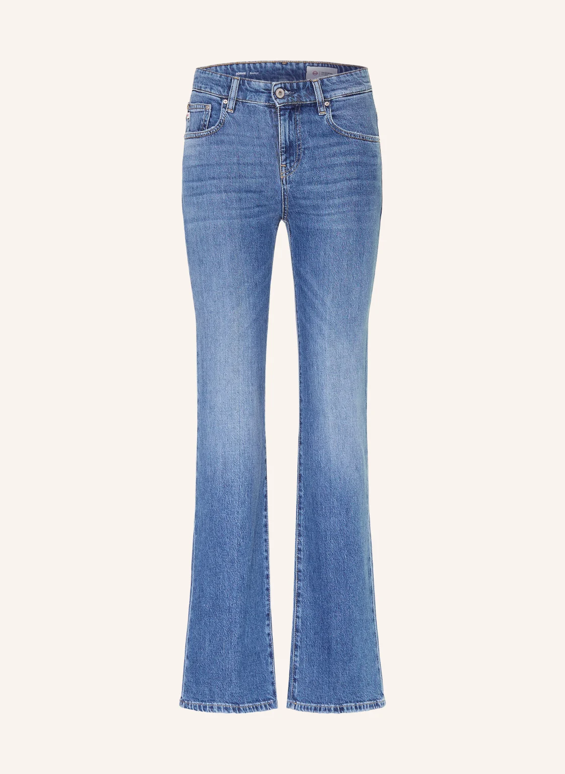 AG Jeans Bootcut Jeans SOPHIE