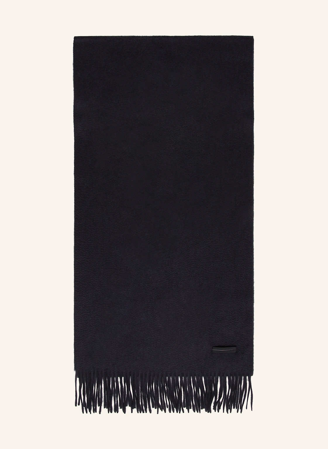 ZEGNA Cashmere-Schal