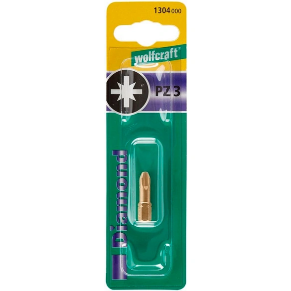 Diamantbit »1304000«, PZ3