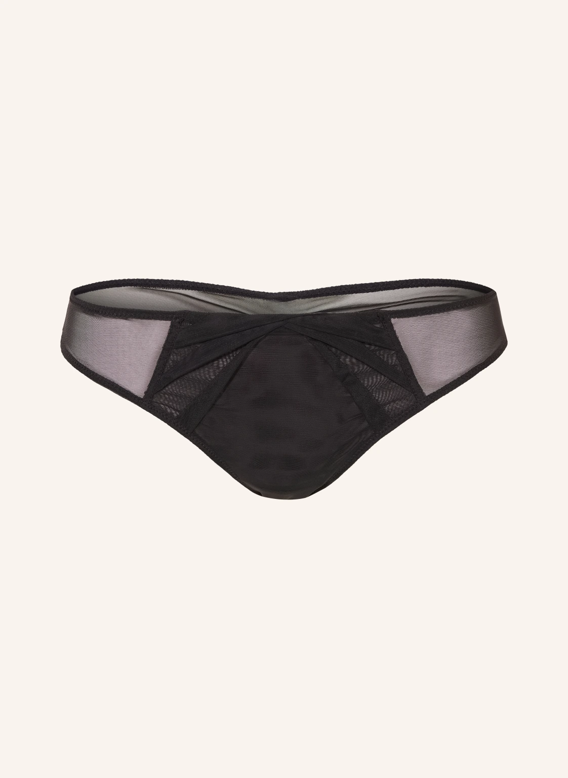 CHANTELLE Slip SCARLET