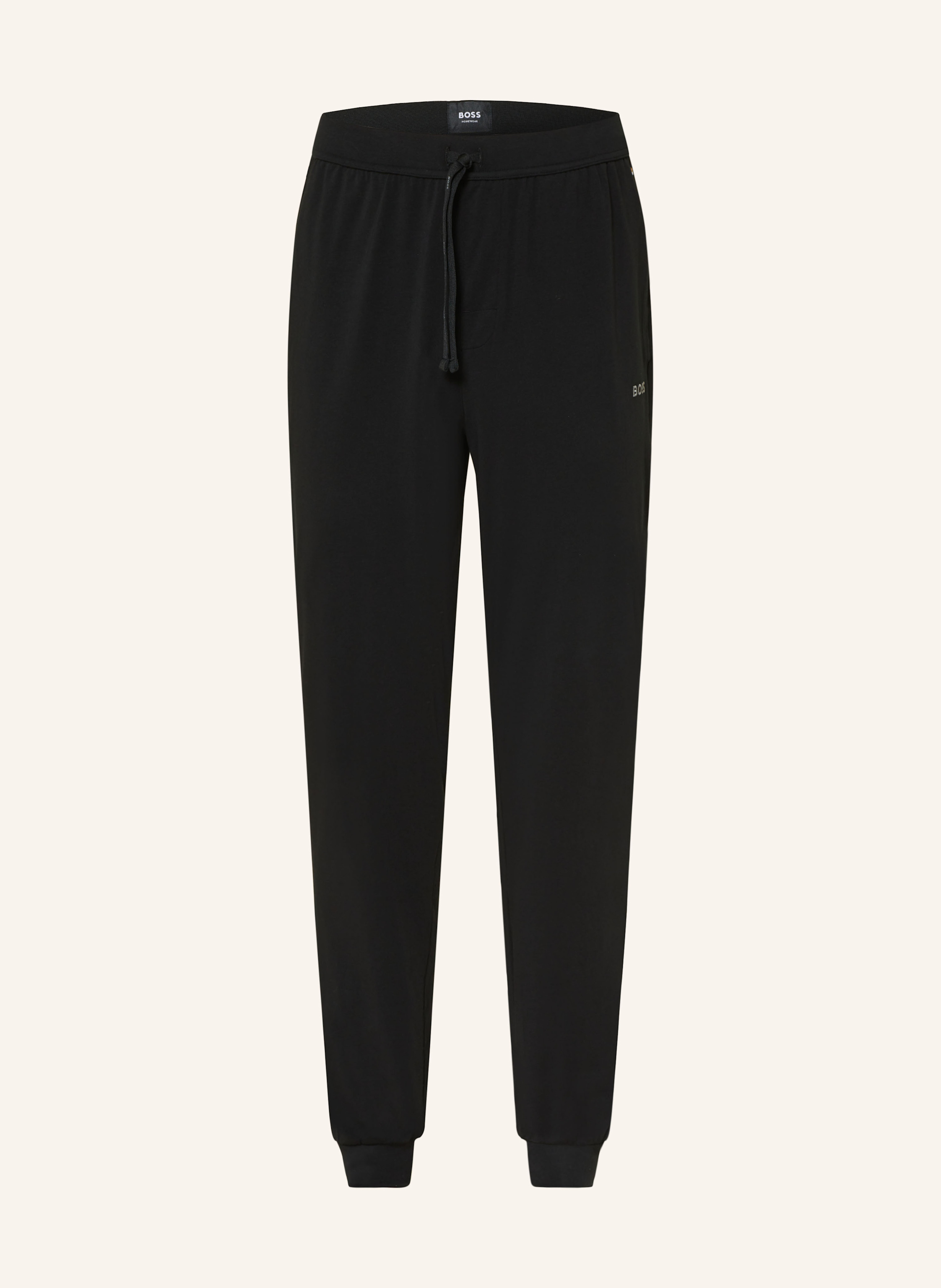 BOSS Schlafhose MIX & MATCH