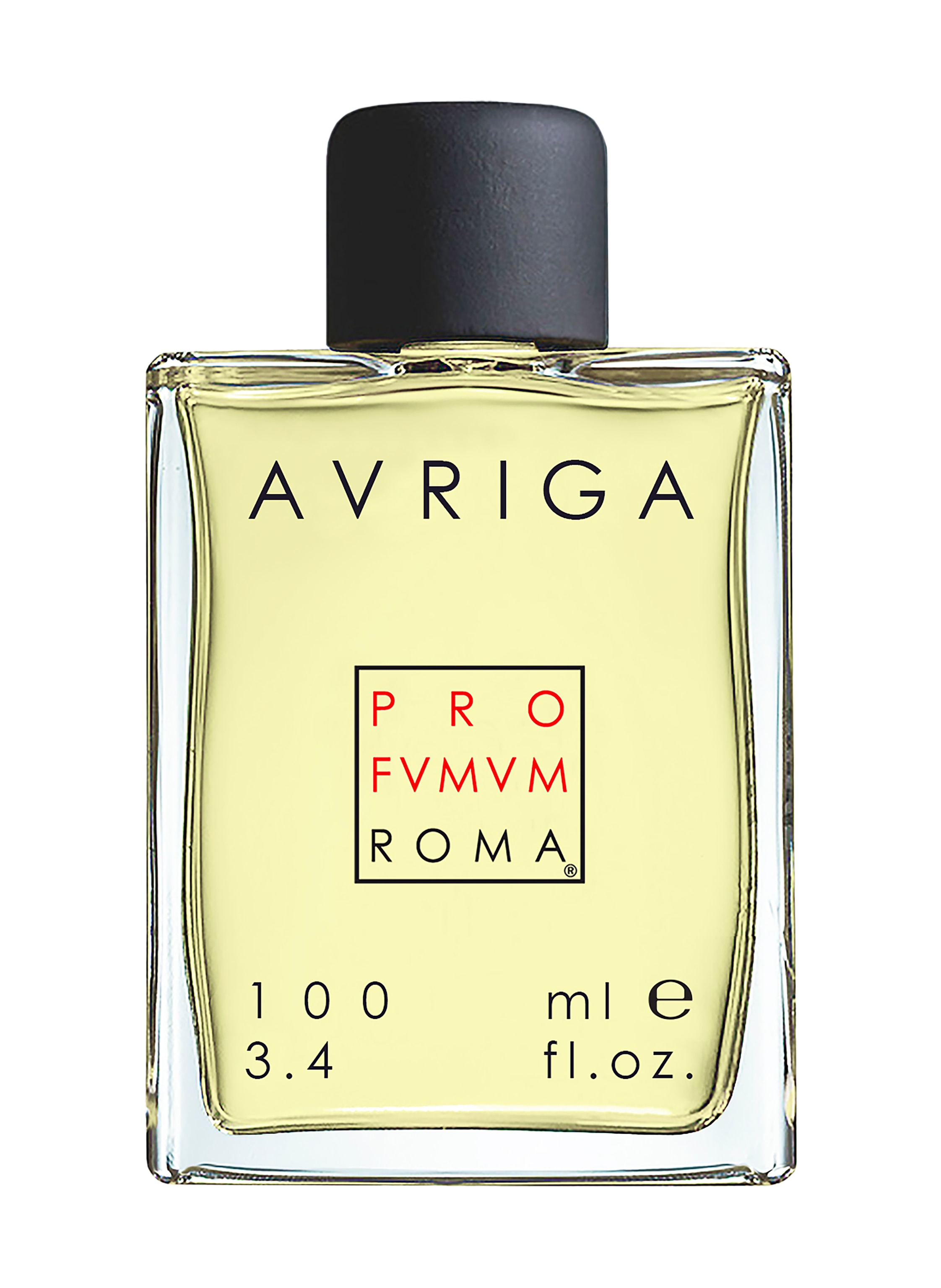 PROFVMVM ROMA Eau de Parfum