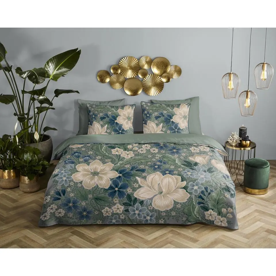 Duvet cover Descanso 240x220 2* 60x70 cm