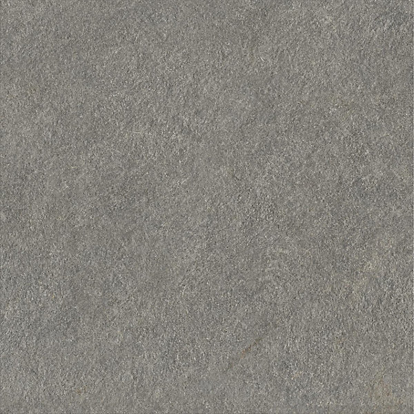 Carrelage effet Pierre Quartzite Gris Fumé 60x60x0,9 cm Venturo - Sol extérieur (vendu par carton de 1,08 m²) - RO'MA CARRELAGE