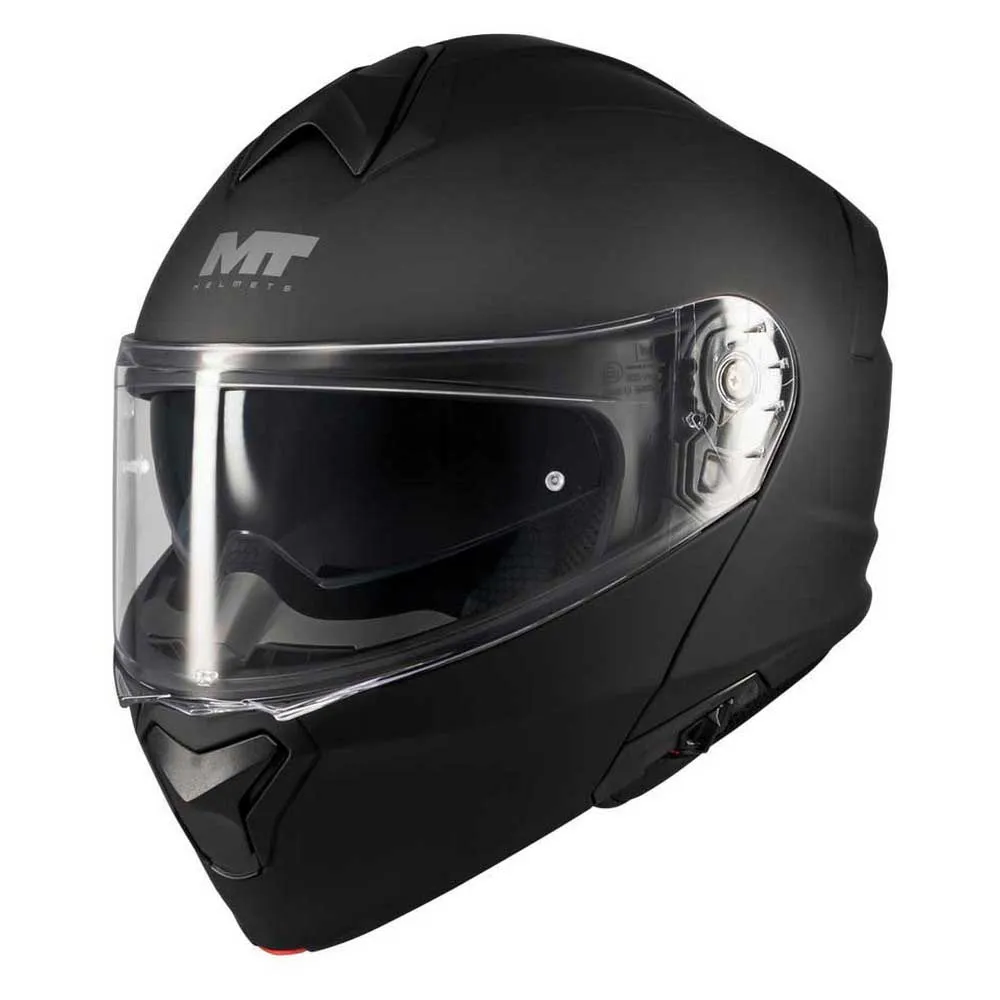 MT Helmets Genesis SV Pure full face helmet