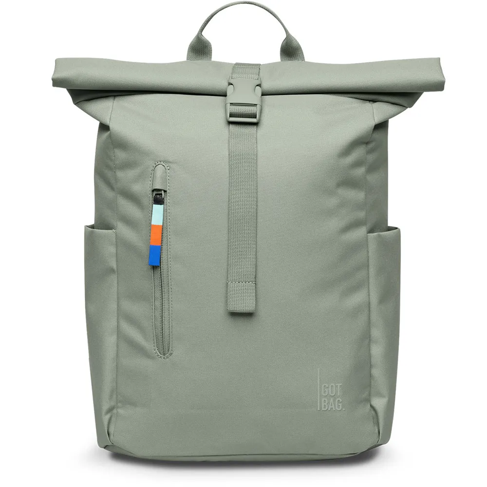 Got Bag Rolltop easy small backpack