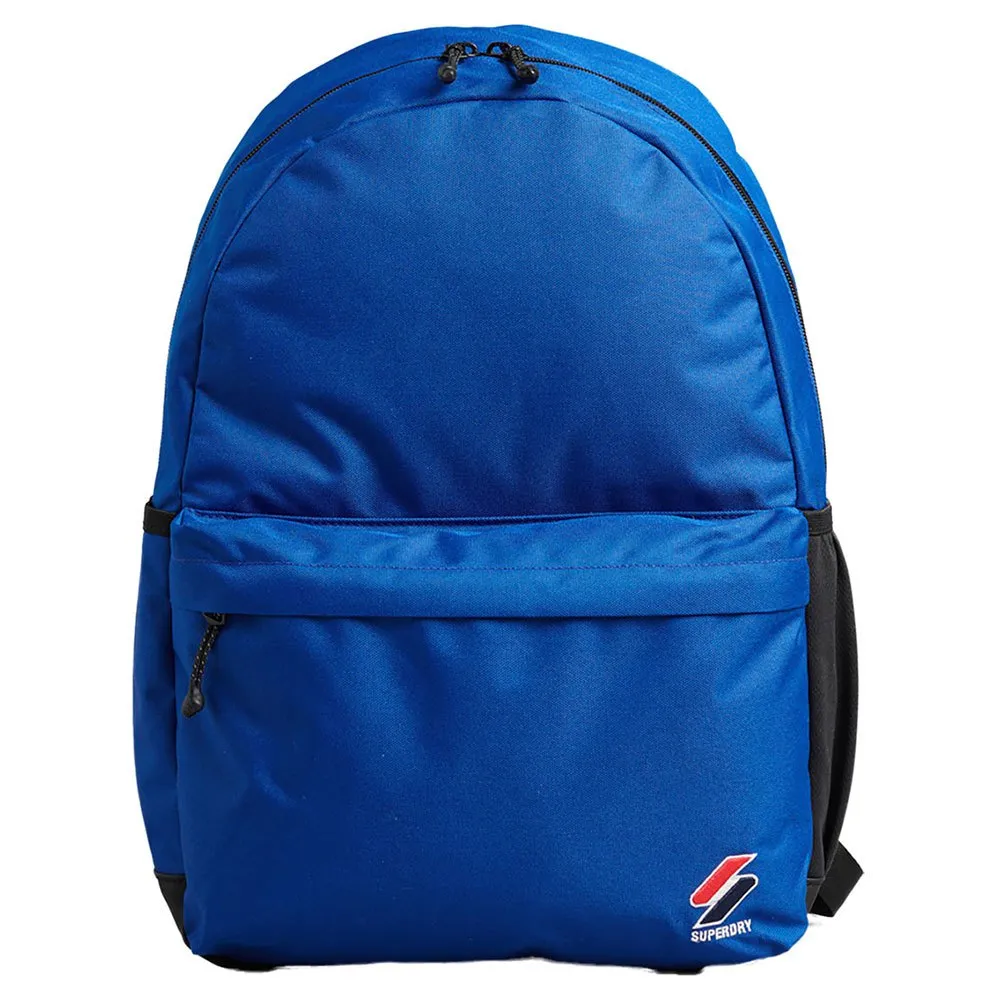 Superdry Code Essential Montana backpack