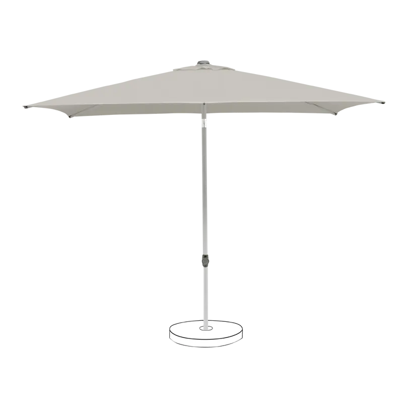 Sonnenschirm Pop up