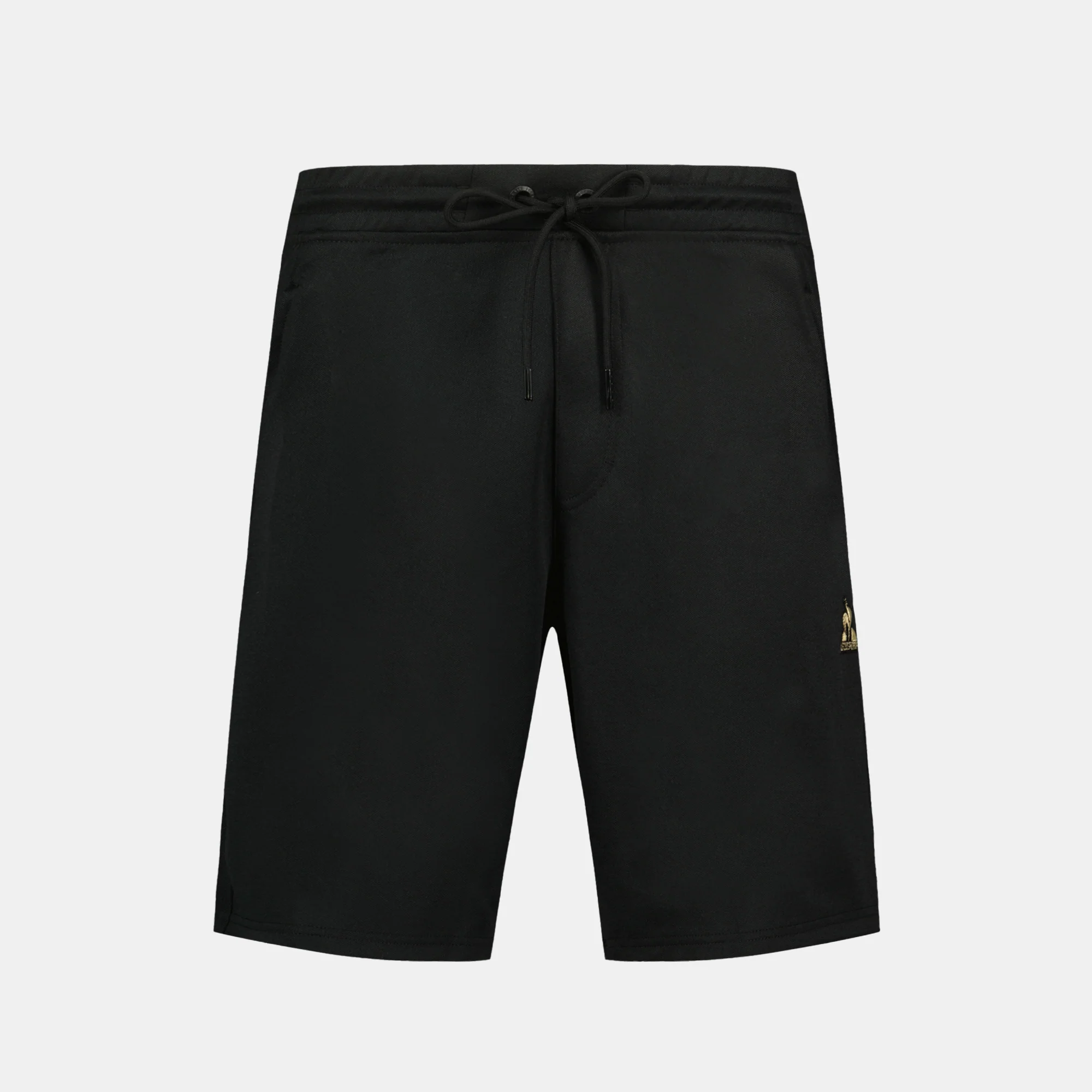 2510901-COQ D'OR Short N°1 M black | Short Homme