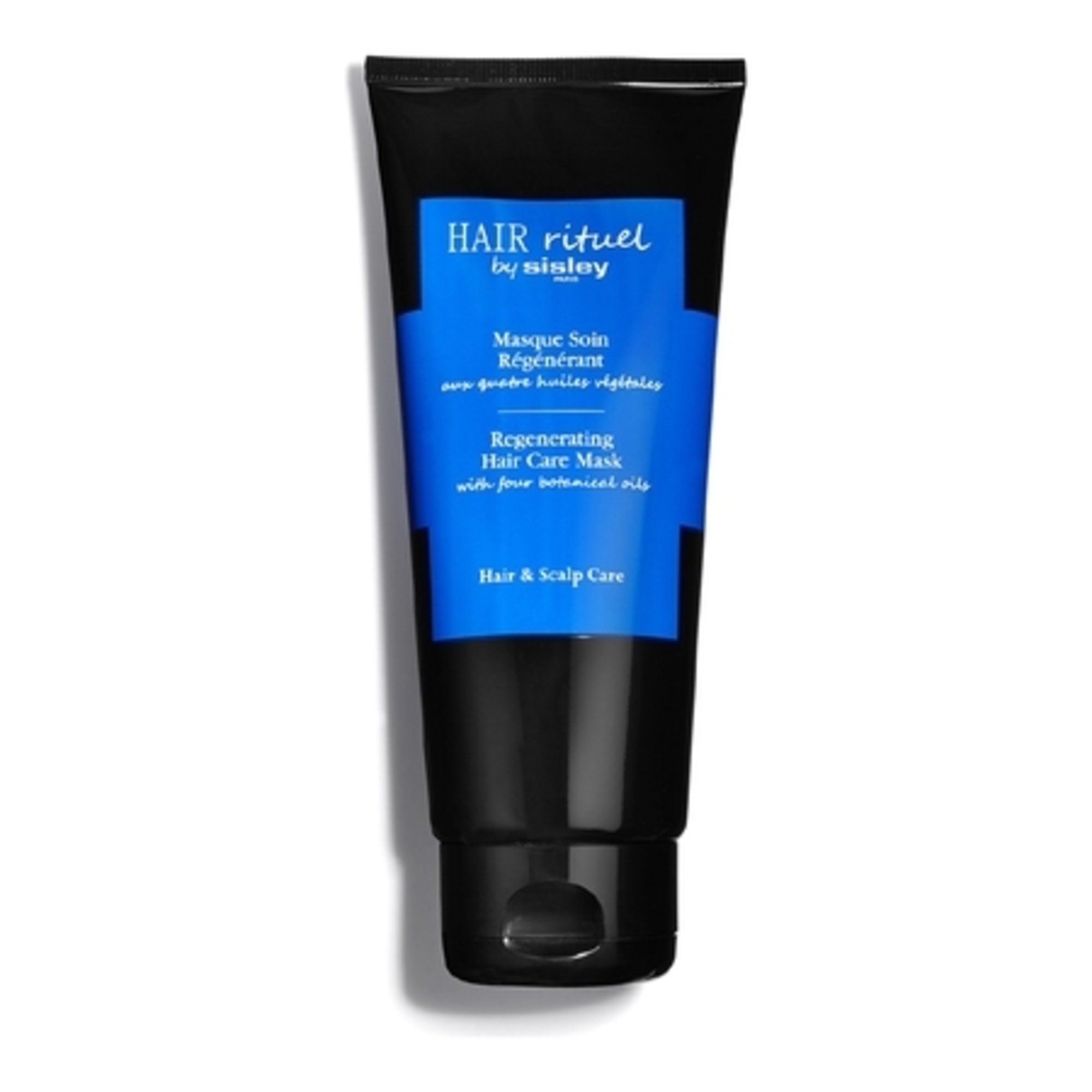 HAIR RITUEL by SISLEYMasque Soin Régénérant aux Quatre Huiles Végétales