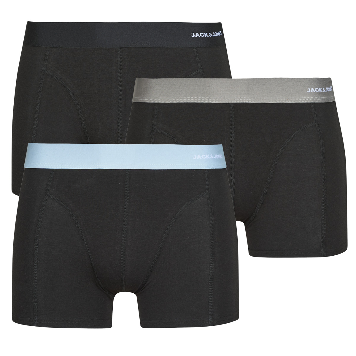 Jack & Jones - JACNICK - Black