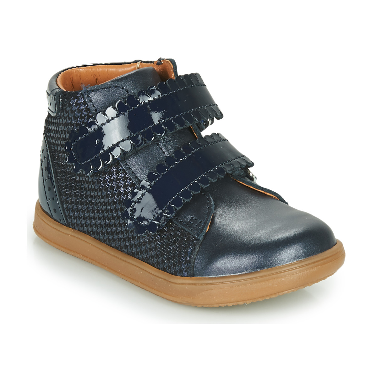 Little Mary - CRISTIE - Blue