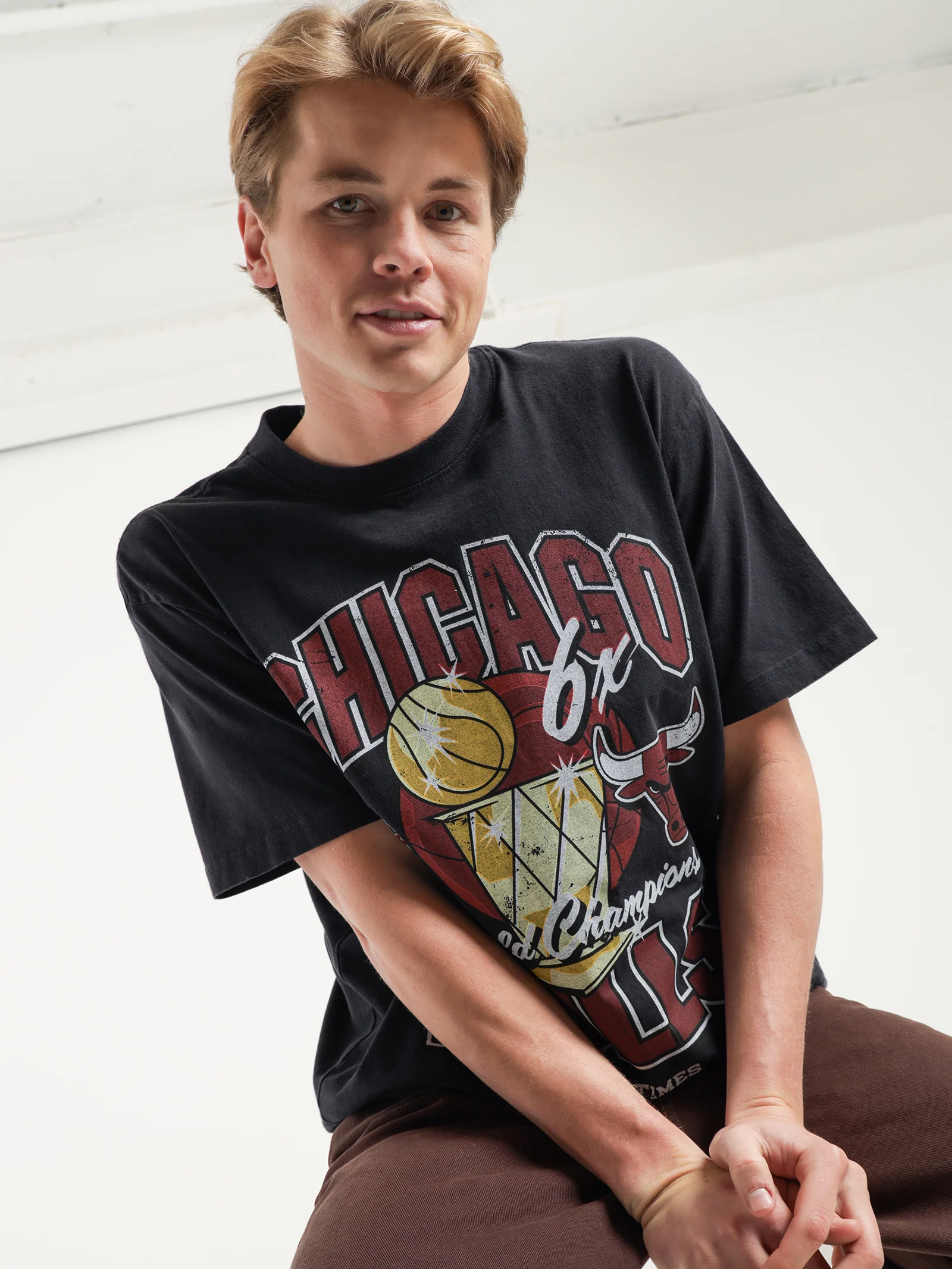 Chicago Bulls T-Shirt
