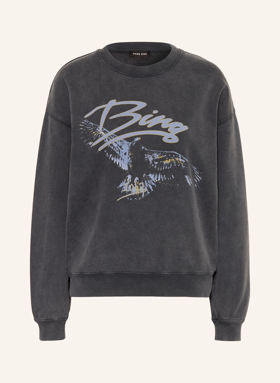 ANINE BING Sweatshirt SPENCER
