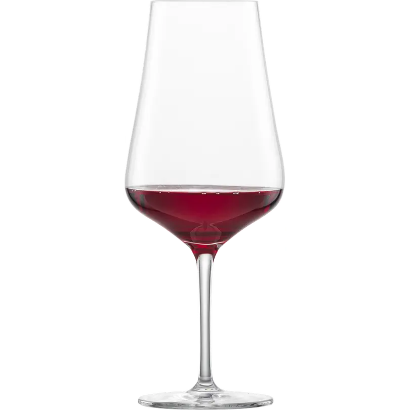 Bordeauxglas 2er-Set Bouquet