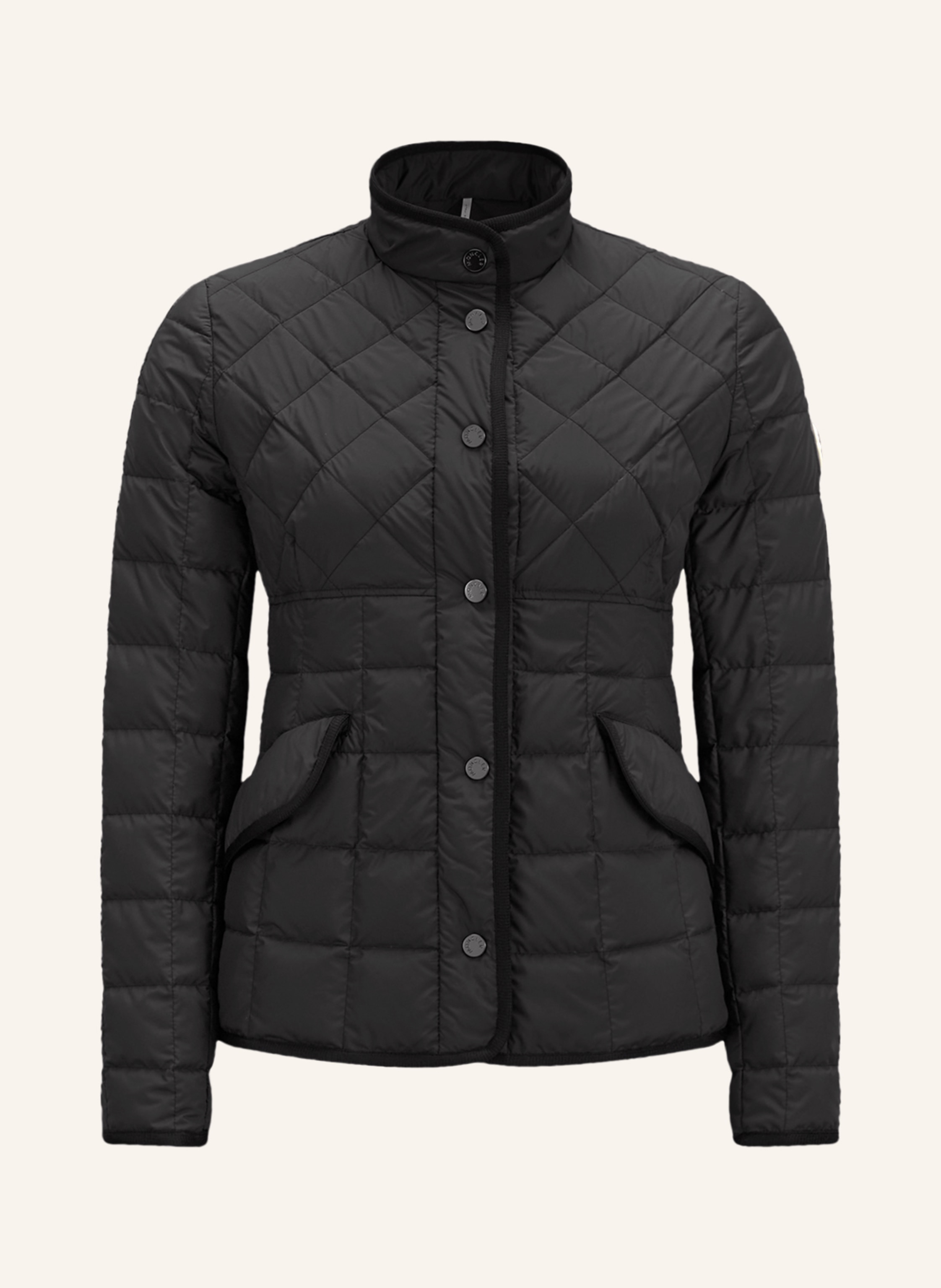 MONCLER Daunenjacke COURLIS